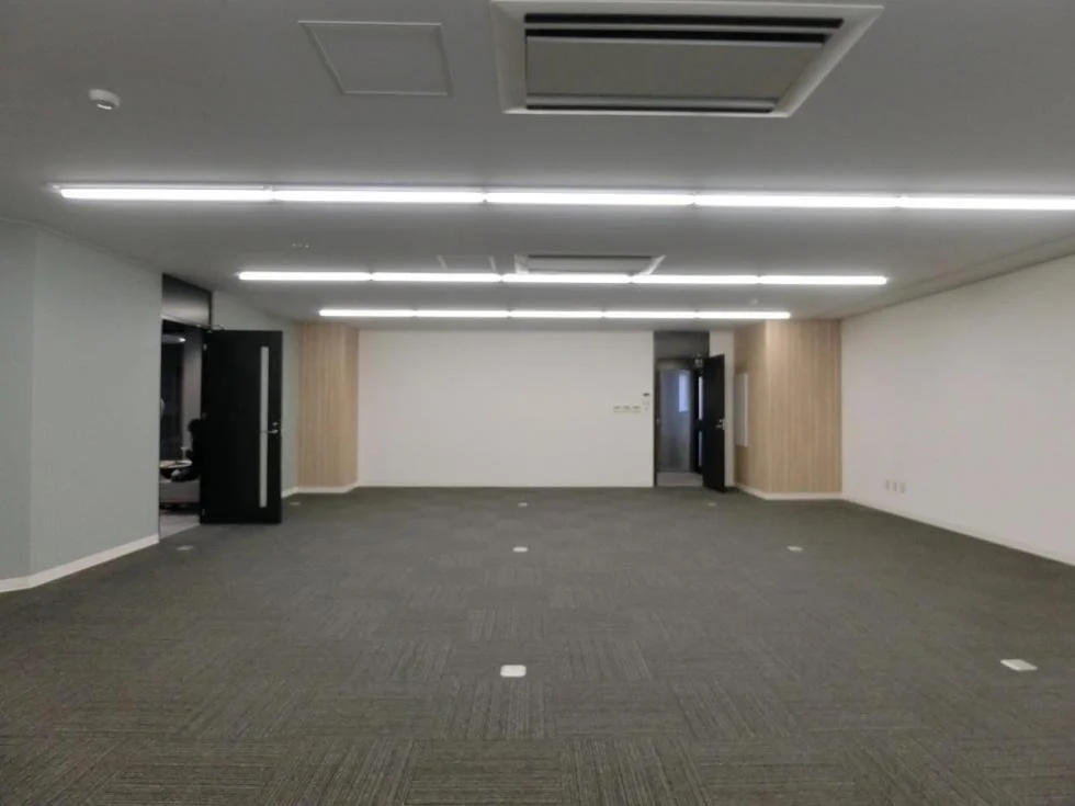 VORT浜松町Ⅱ(VORT浜松町2) 8 執務室 16