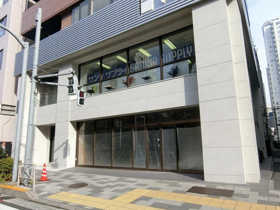 VORT浜松町Ⅱ(VORT浜松町2) 8 オフィスビル外観 5