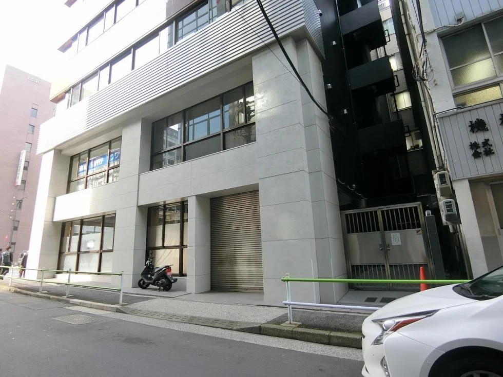 VORT浜松町Ⅱ(VORT浜松町2) 8 オフィスビル外観 7