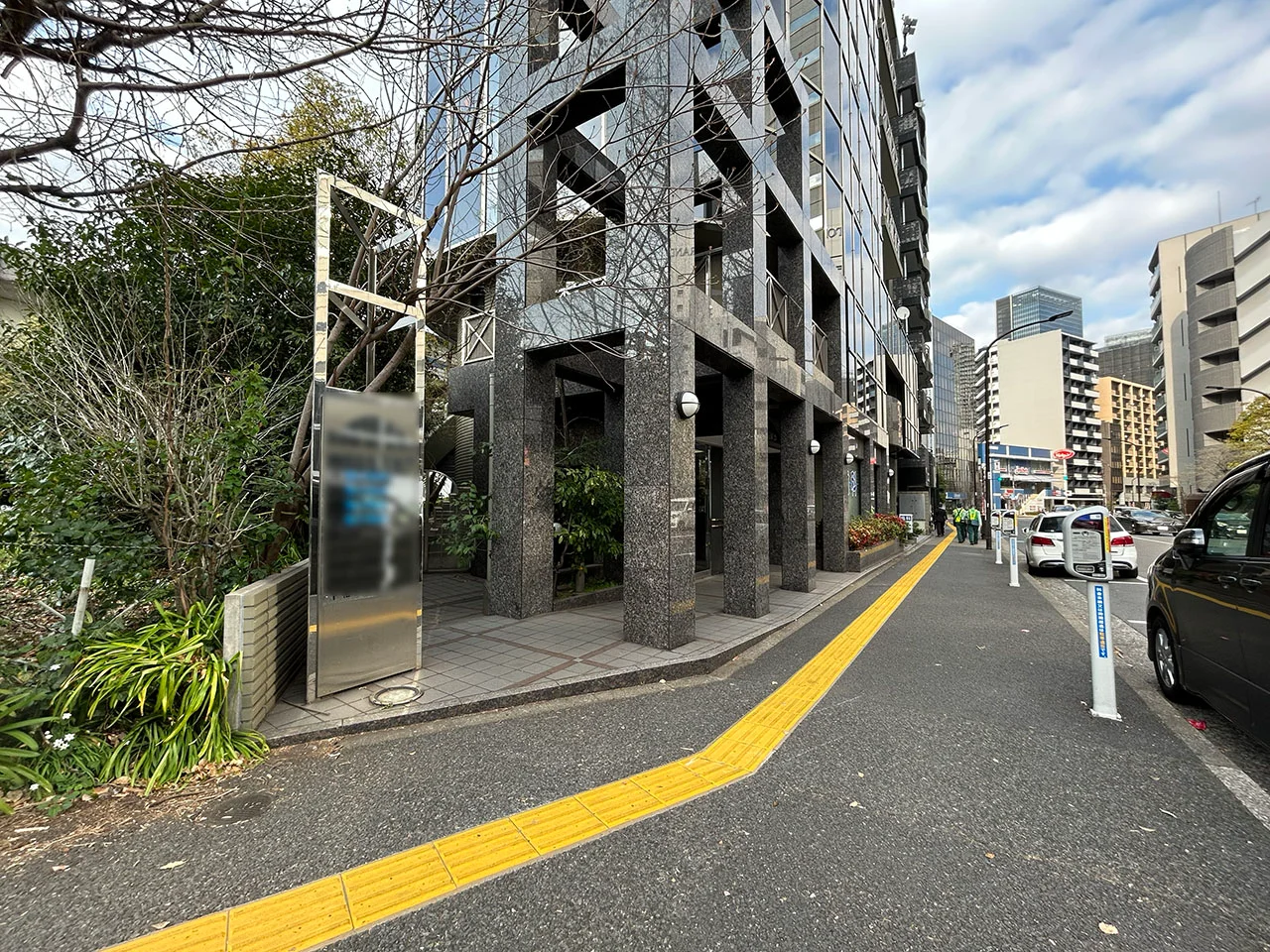第3渡邊ビル 3 オフィスビル外観 5