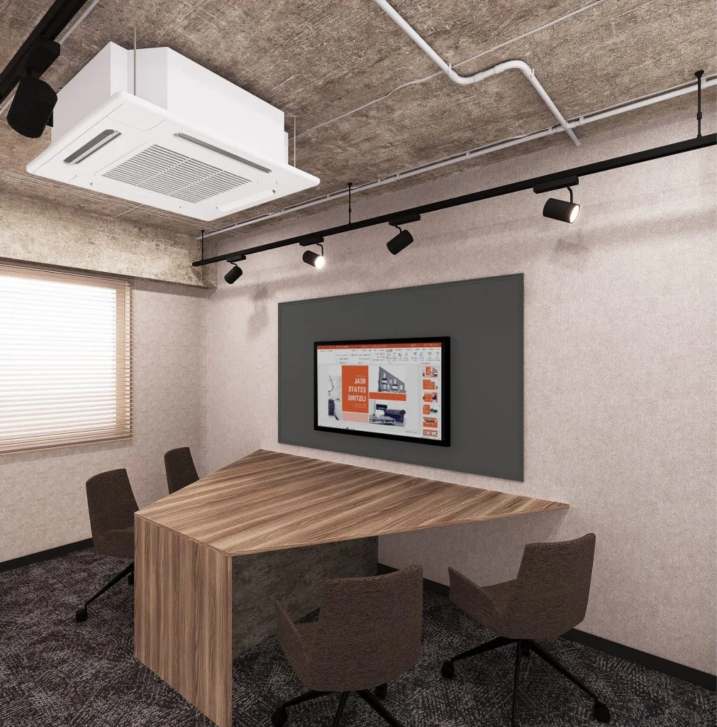 南青山Dビル - 画像1