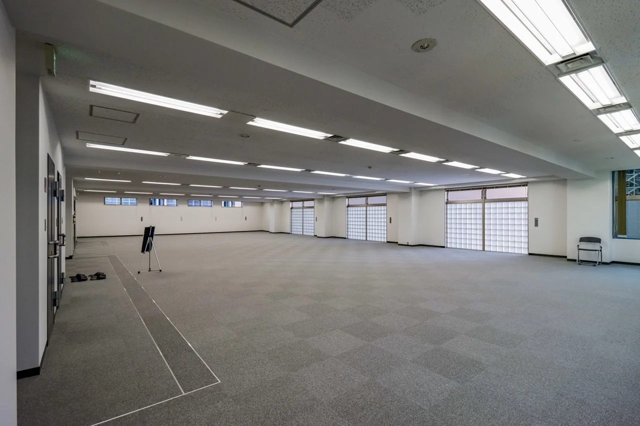 虎ノ門YHKビル 7 執務室 15