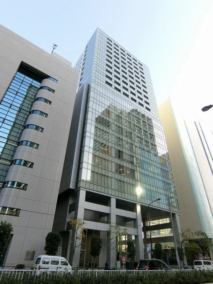 品川東急ビル 9 オフィスビル外観 1