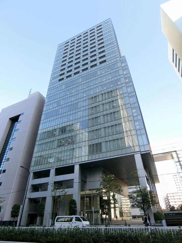 品川東急ビル 9 オフィスビル外観 7