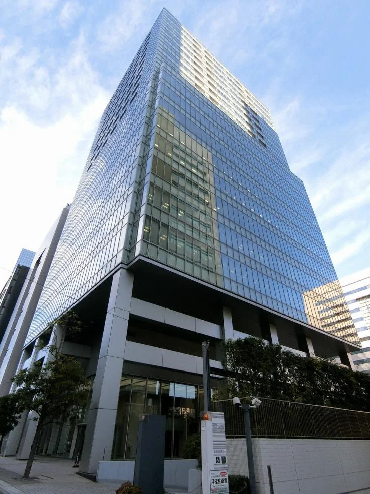 品川東急ビル 9 オフィスビル外観 8