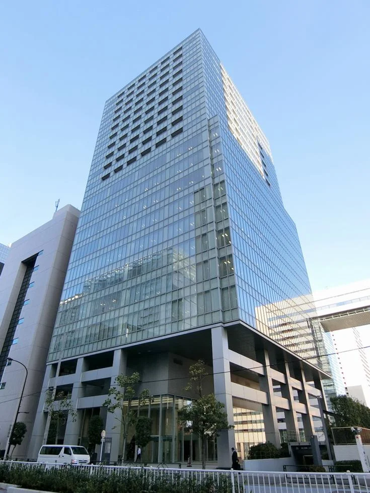 品川東急ビル 9 オフィスビル外観 2