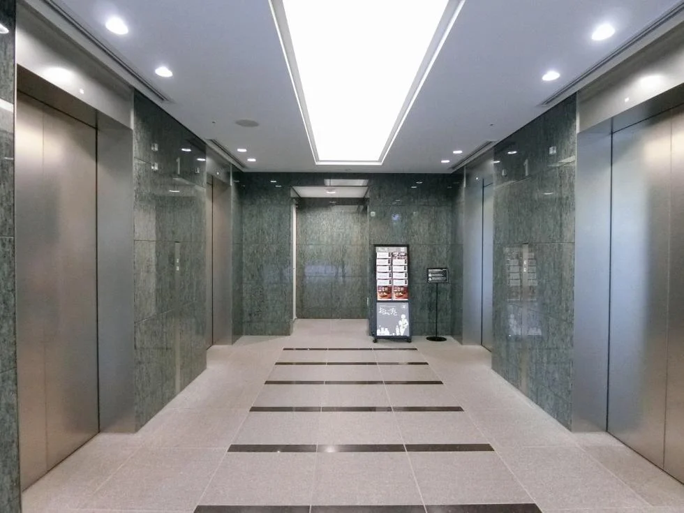 品川東急ビル 9 共有部 12