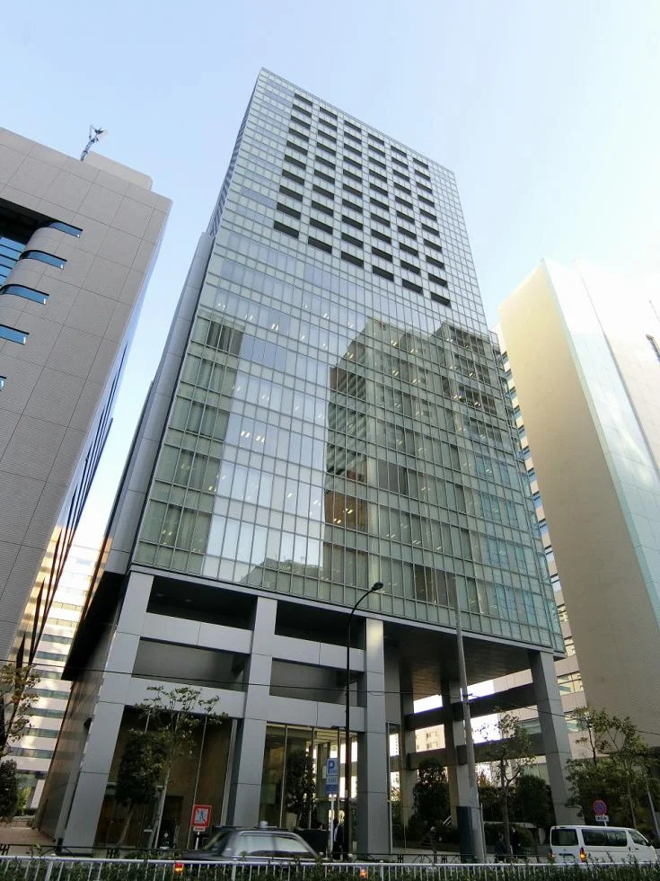 品川東急ビル 9 オフィスビル外観 5