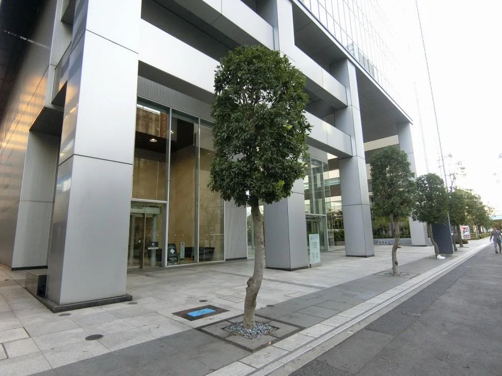 品川東急ビル 9 オフィスビル外観 6