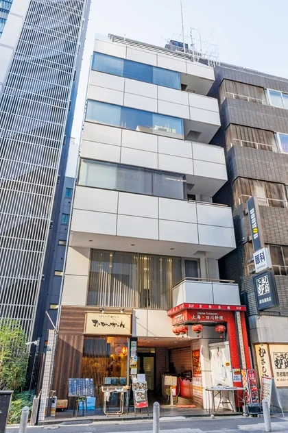 DeLCCS溜池山王 3