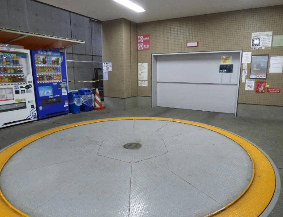 一星芝ビルディング 1 内装 12