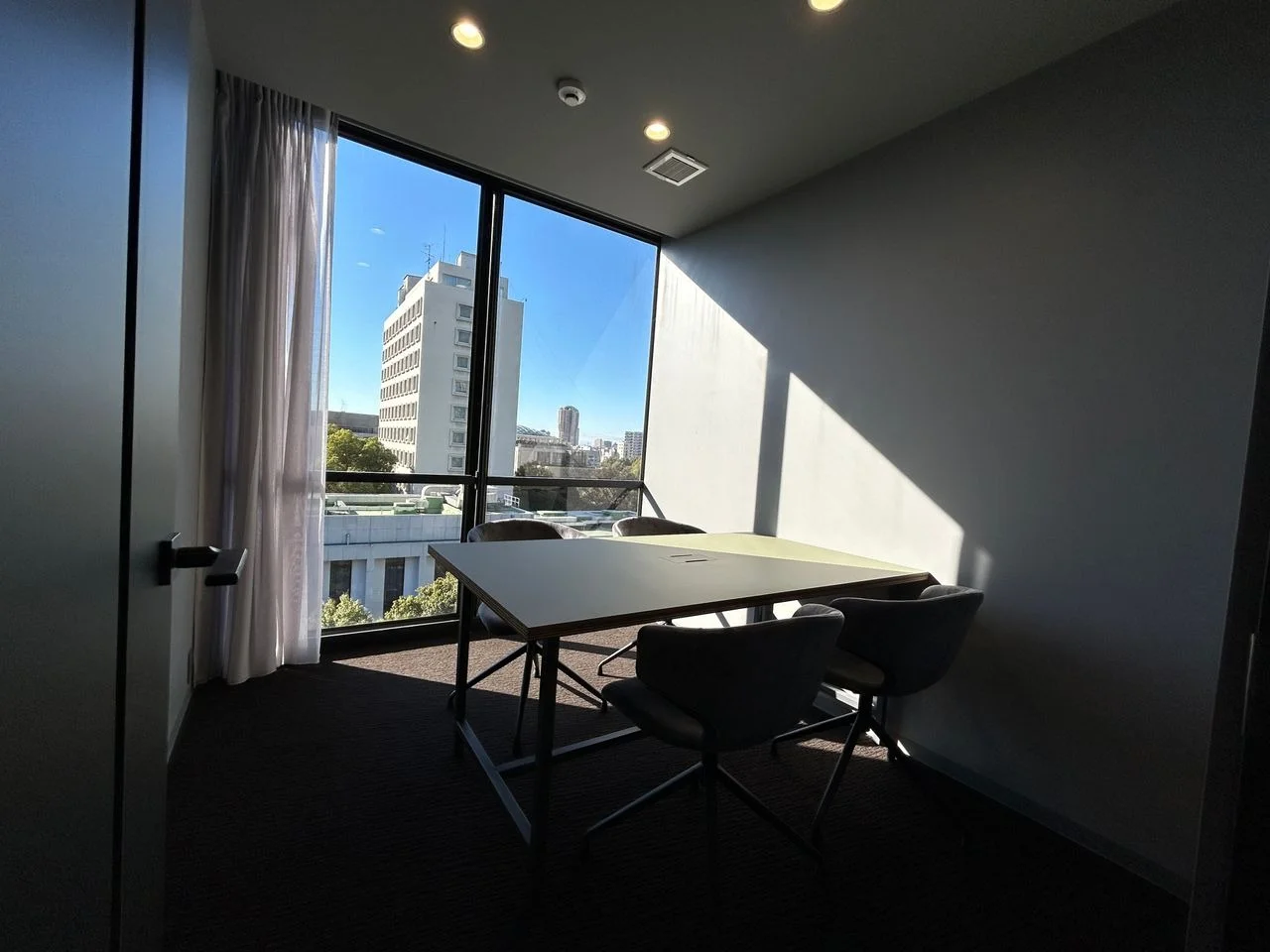 麻布偕成ビル(AZABU KAISEI BUILDING) 6 会議室 14
