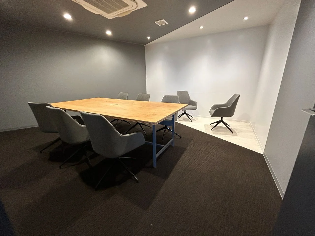 麻布偕成ビル(AZABU KAISEI BUILDING) 6 会議室 15