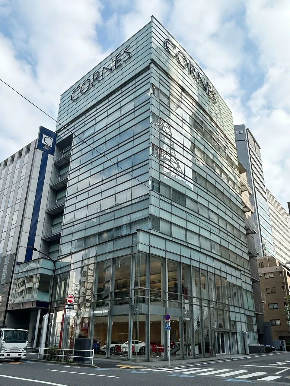 コーンズハウスⅡ 6