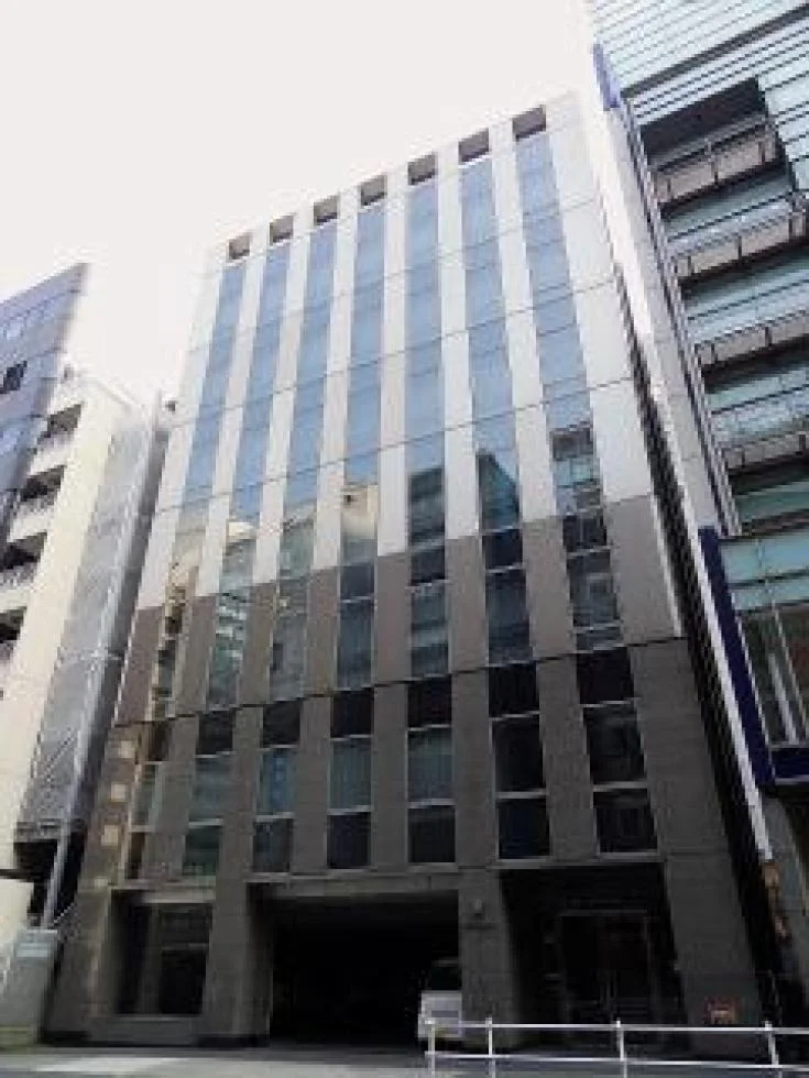 FUSE BLDG.Ⅰ 7 オフィスビル外観 1