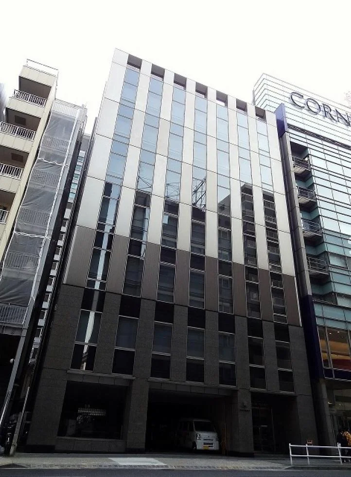 FUSE BLDG.Ⅰ 7 オフィスビル外観 3