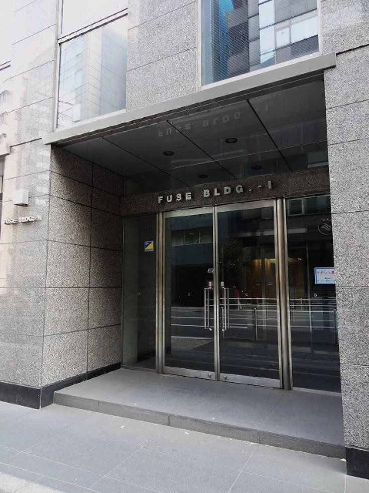 FUSE BLDG.Ⅰ 7 ビルエントランス 11