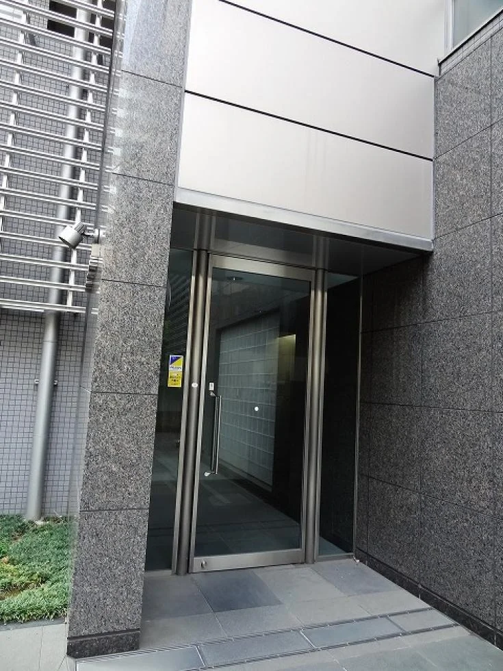 FUSE BLDG.Ⅰ 7 ビルエントランス 12