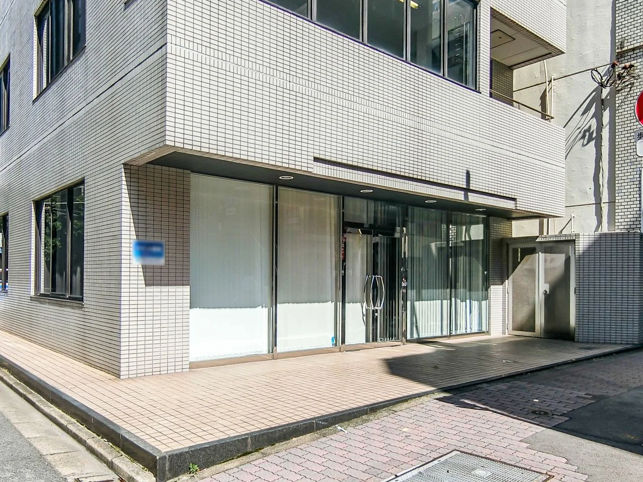 芝前川ビル 4 オフィスビル外観 5