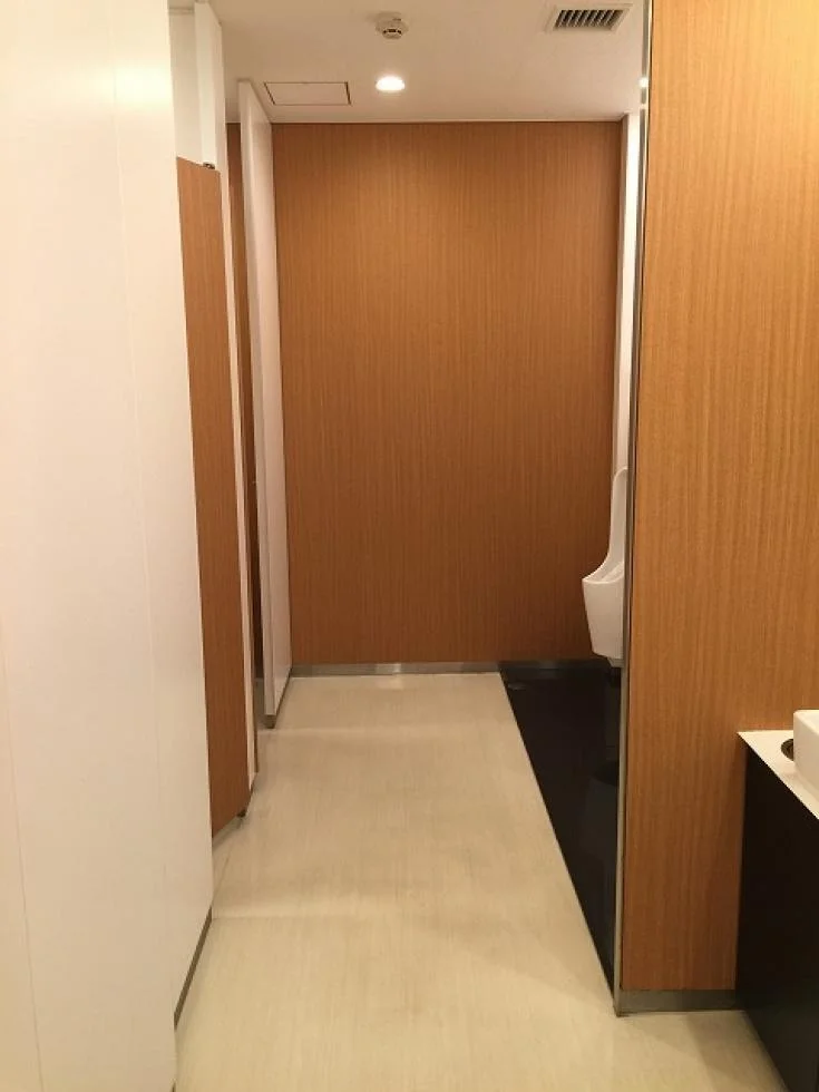 Daiwa赤坂ビル 3 内装 13