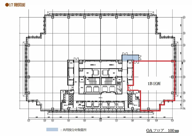赤坂ガーデンシティ - 画像1