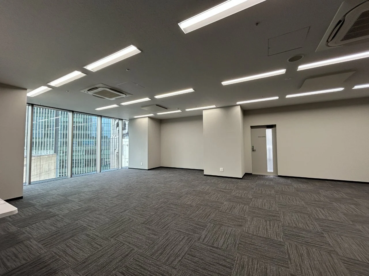 NOIR AKASAKA BLDG(ノワール赤坂ビルディング) 11 執務室 13