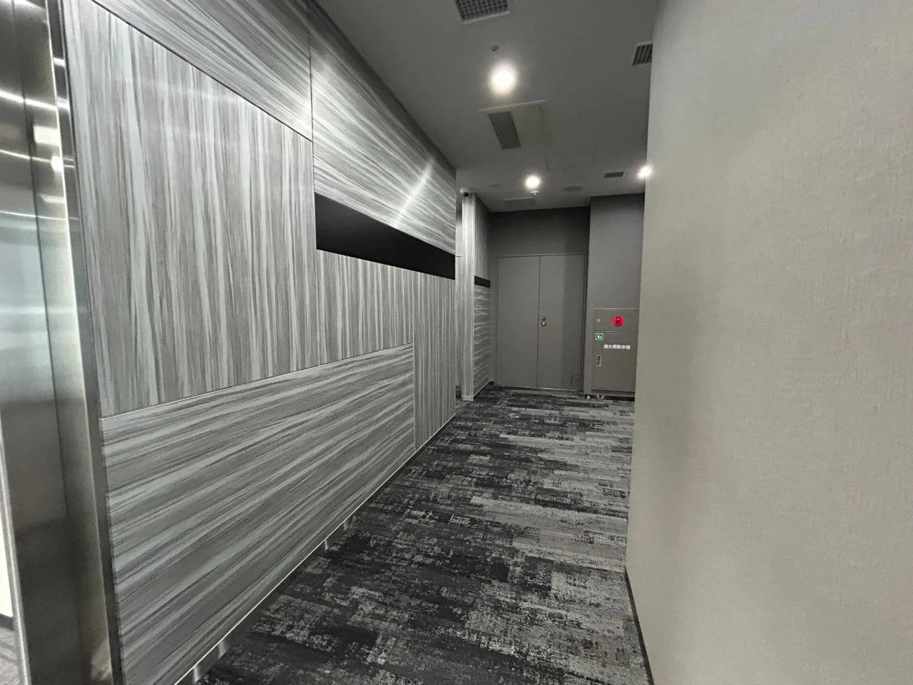 NOIR AKASAKA BLDG(ノワール赤坂ビルディング) 11 内装 14