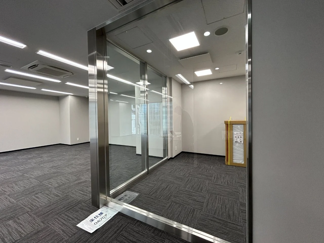 NOIR AKASAKA BLDG(ノワール赤坂ビルディング) 11 執務室 15