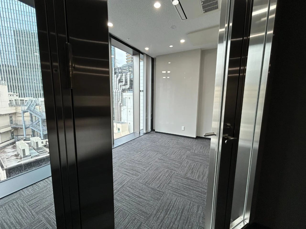 NOIR AKASAKA BLDG(ノワール赤坂ビルディング) 11 執務室 2