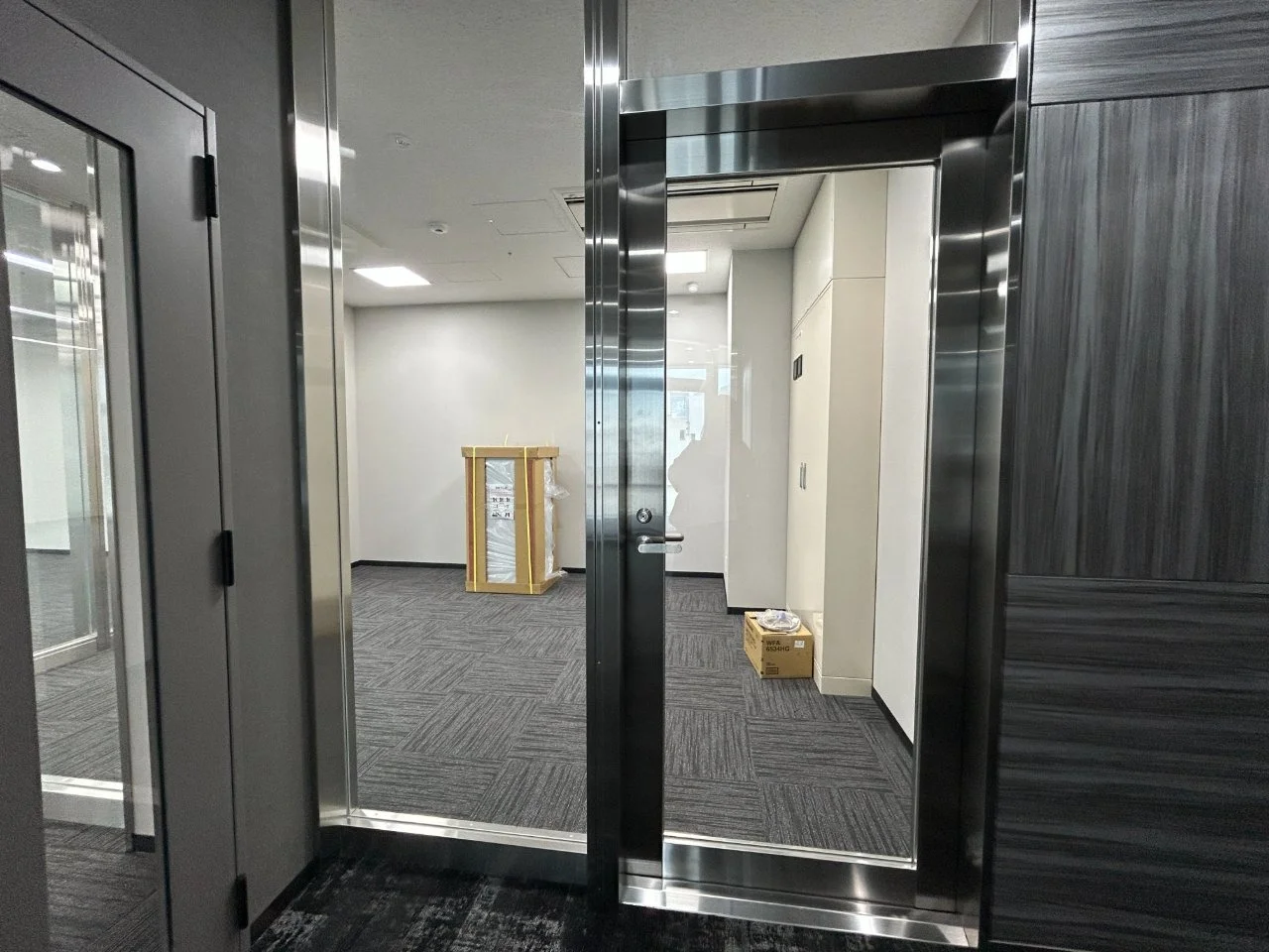 NOIR AKASAKA BLDG(ノワール赤坂ビルディング) 11 執務室 3