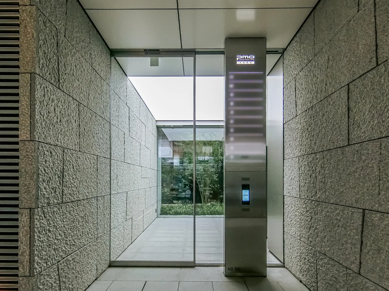 PMO浜松町Ⅲ 8 - 画像2