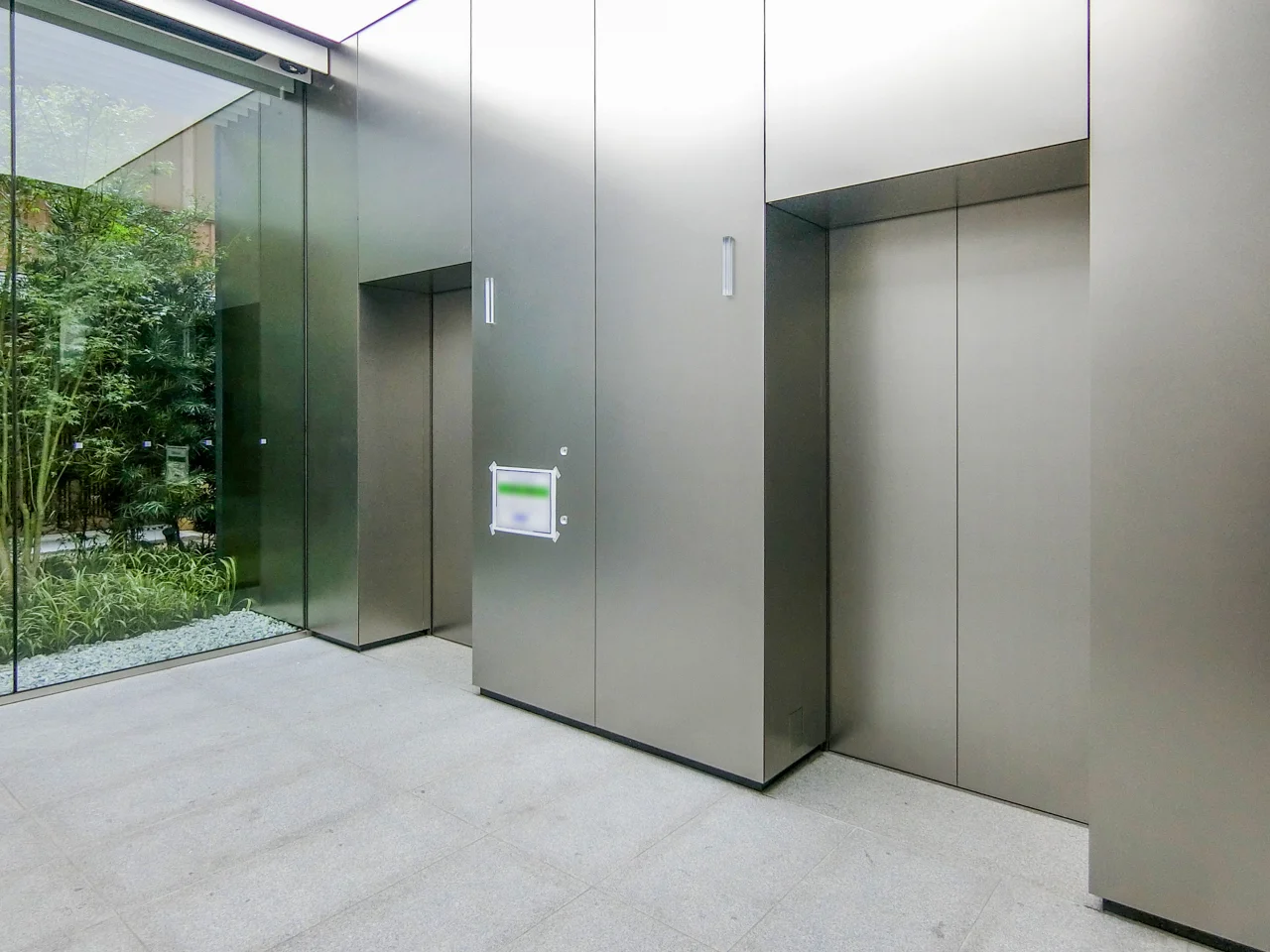 PMO浜松町Ⅲ 8 - 画像3