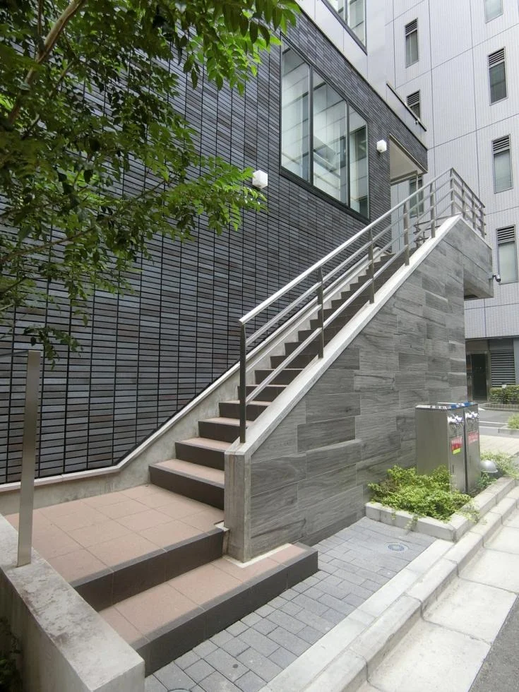 不二ビルディング新橋 2 オフィスビル外観 5