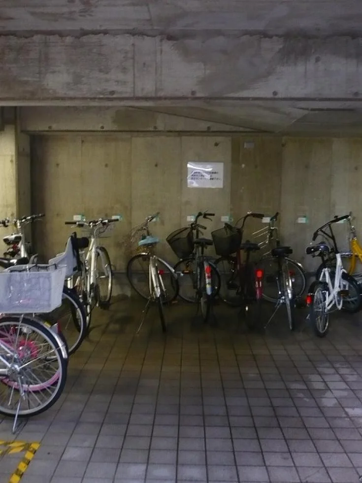 芝浦クリスタル品川 3 内装 7
