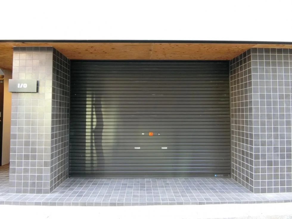 I/O shimbashi(アイオー新橋) 6 オフィスビル外観 4