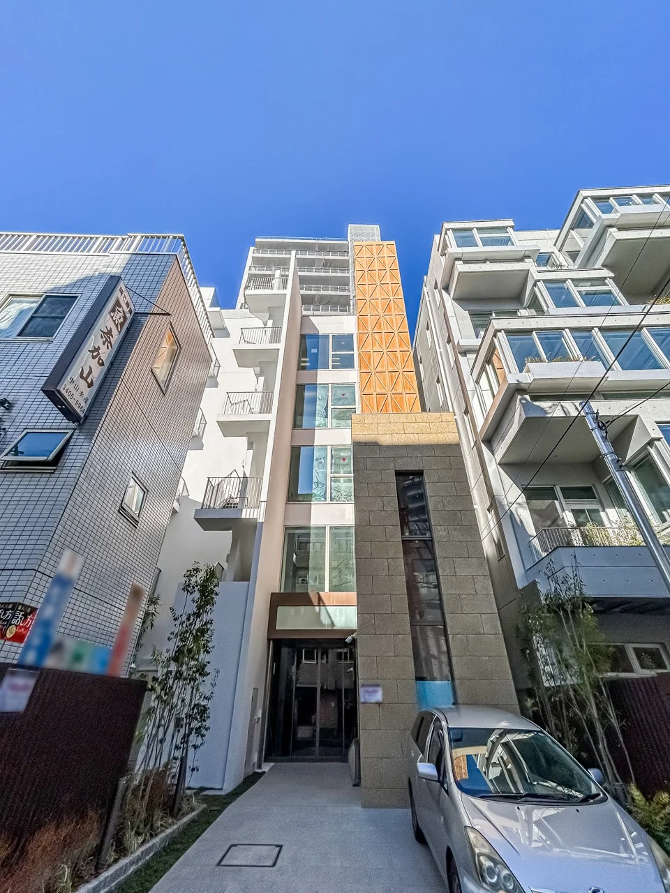 ARISTO南青山Ⅱ - 画像1