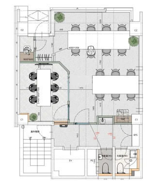 ACN芝公園ビル - 15