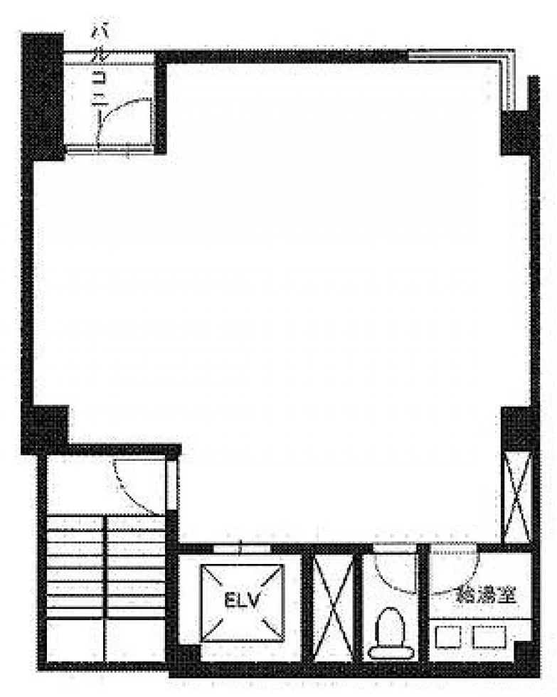ACN芝公園ビル - 16