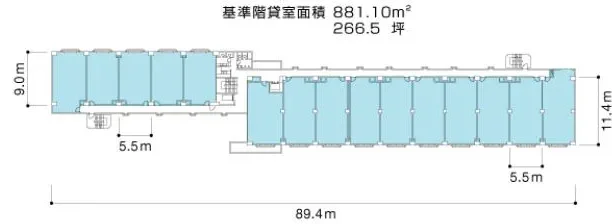 仙石山アネックス 2