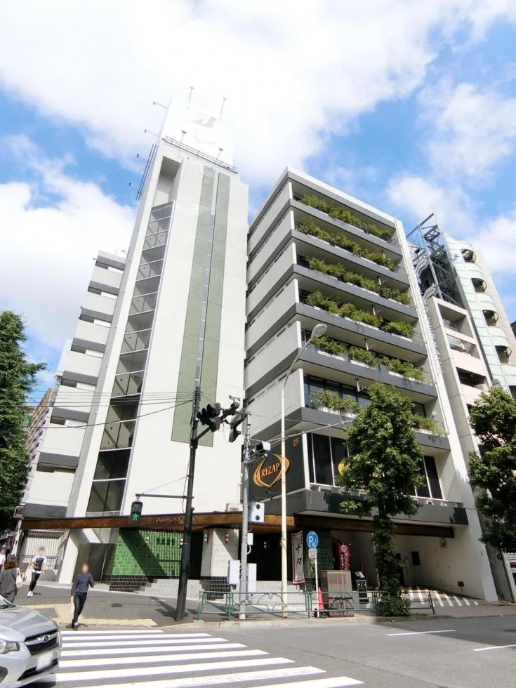 KASUMICHO TERRACE 5 オフィスビル外観 1