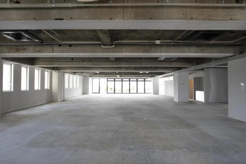 KASUMICHO TERRACE 5 執務室 15
