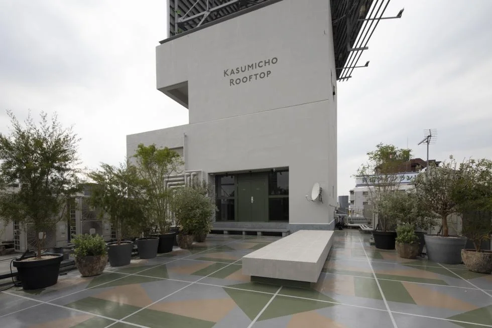 KASUMICHO TERRACE 5 オフィスビル外観 3