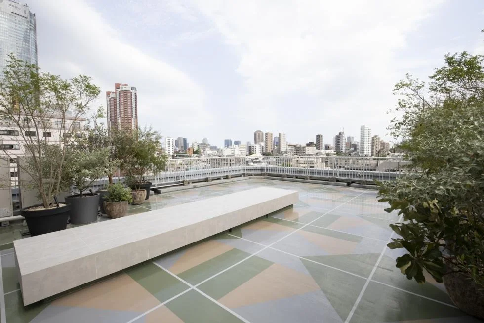 KASUMICHO TERRACE 5 オフィスビル外観 5