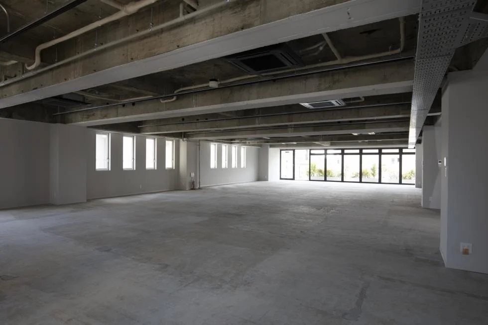 KASUMICHO TERRACE 5 執務室 17