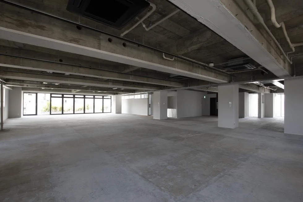 KASUMICHO TERRACE 5 執務室 18