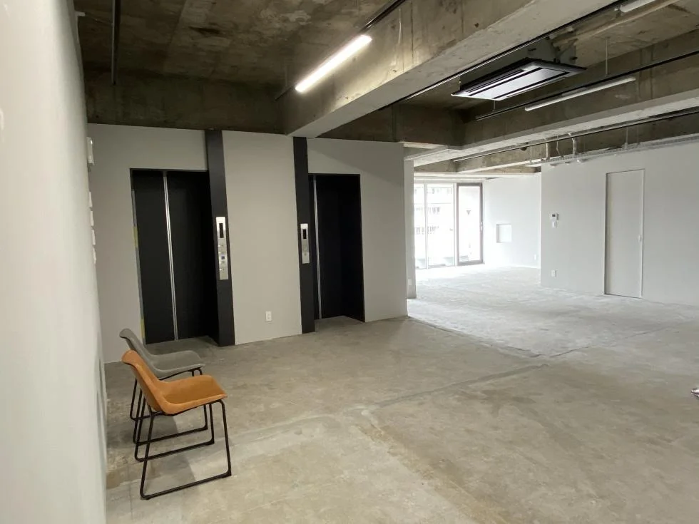KASUMICHO TERRACE 5 執務室 19
