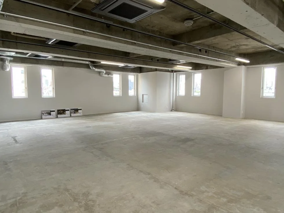 KASUMICHO TERRACE 5 執務室 20