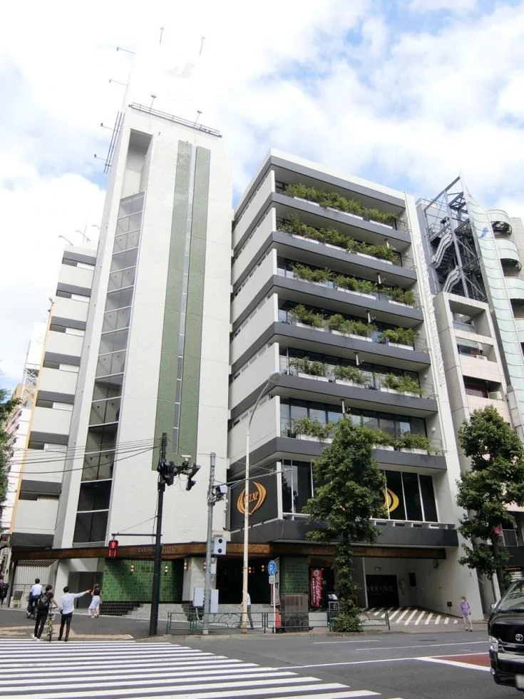 KASUMICHO TERRACE 5 オフィスビル外観 2