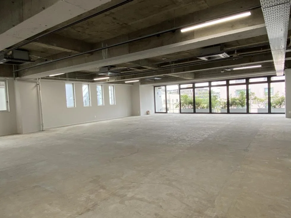 KASUMICHO TERRACE 5 執務室 21