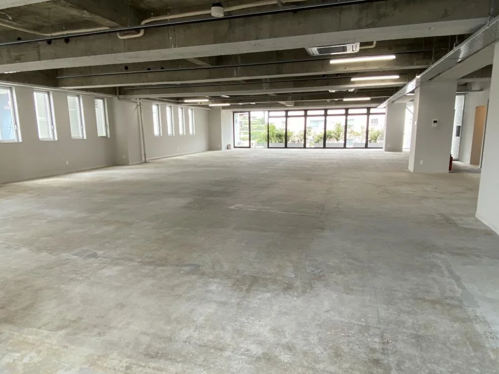 KASUMICHO TERRACE 5 執務室 22